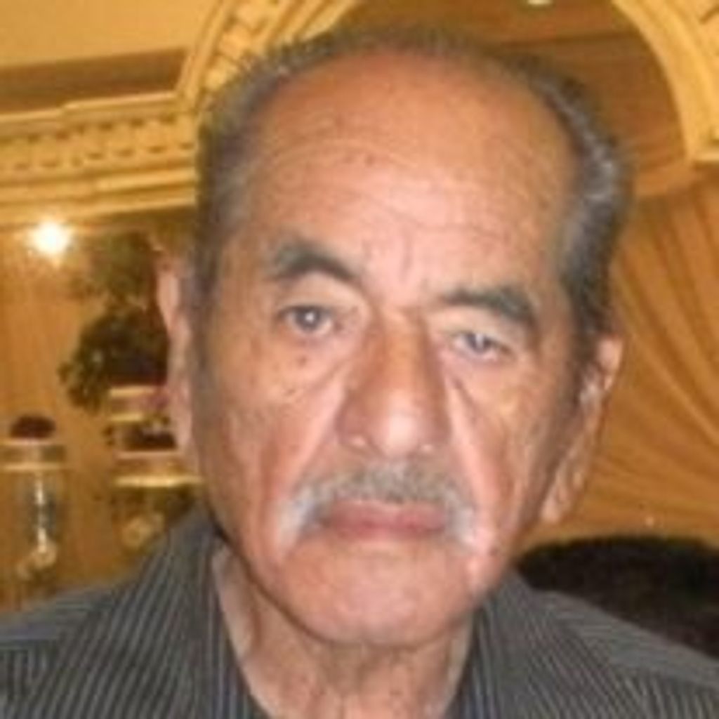 Carlos Arias Contreras