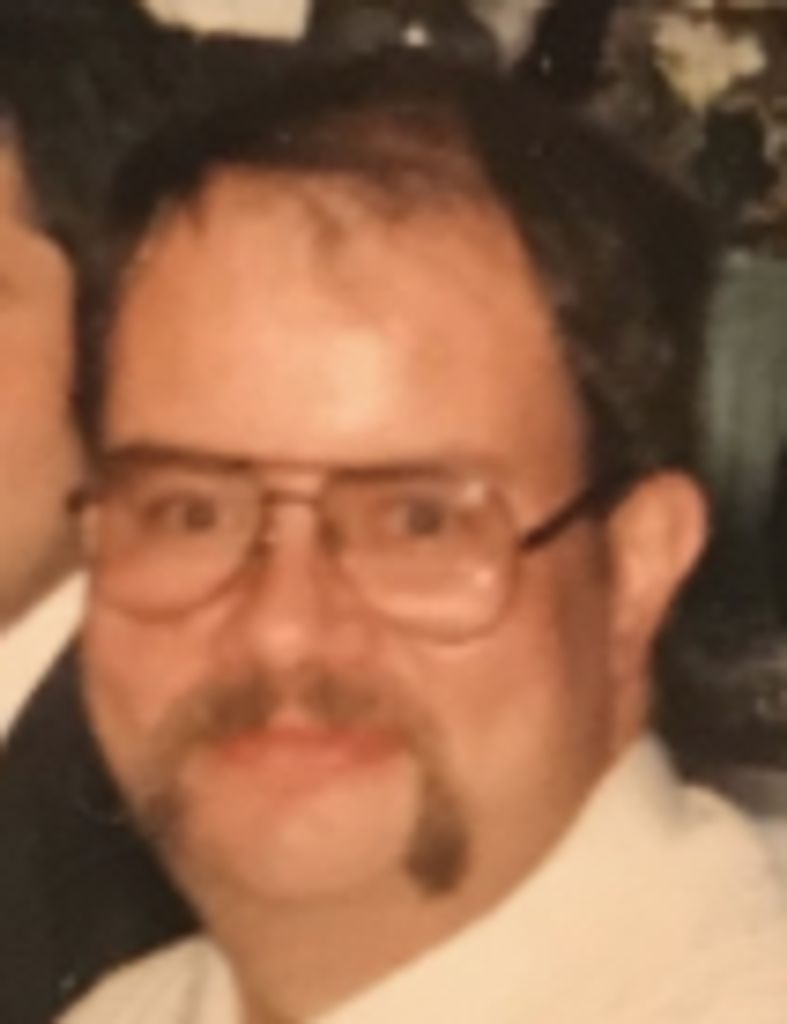 Steven F. Refford Profile Photo