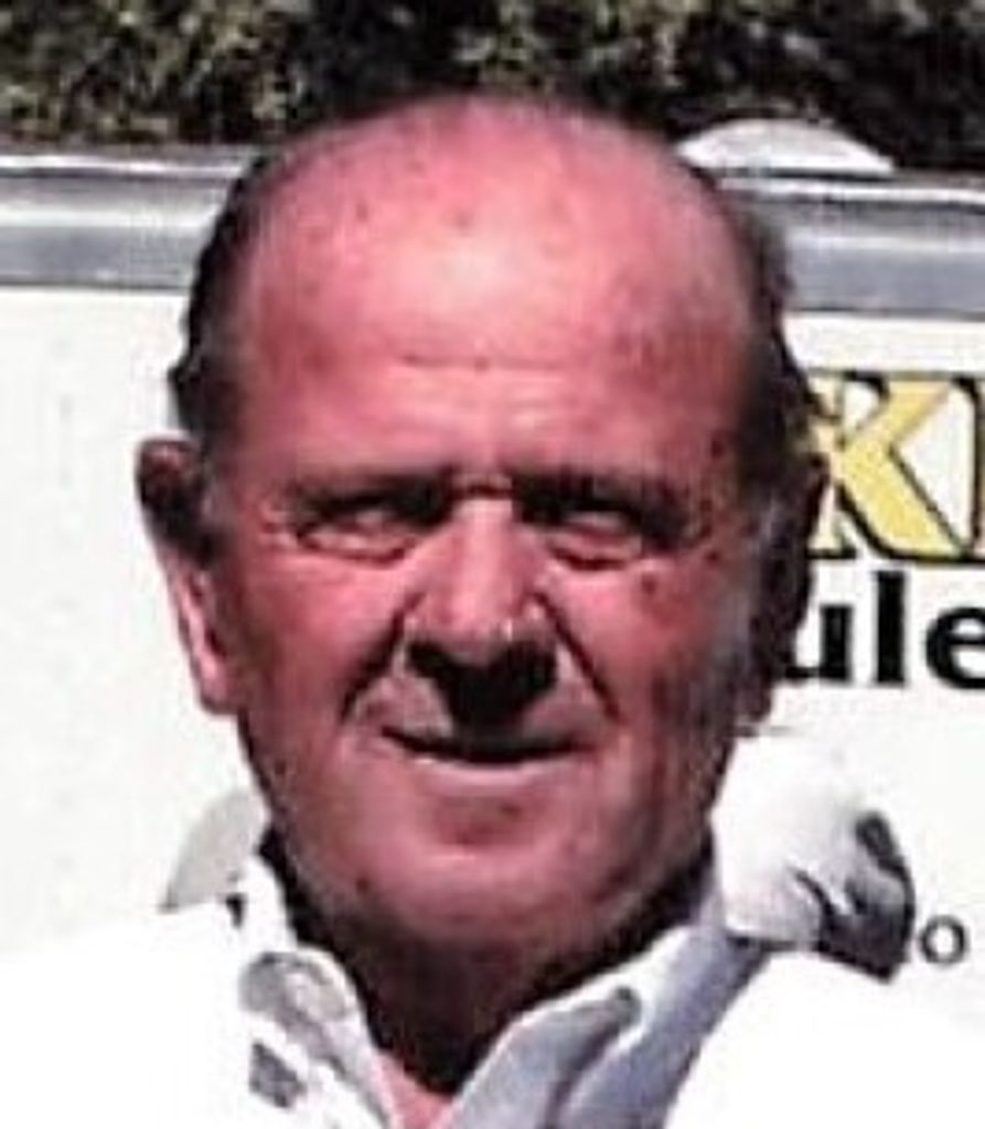 William Haggerton Profile Photo