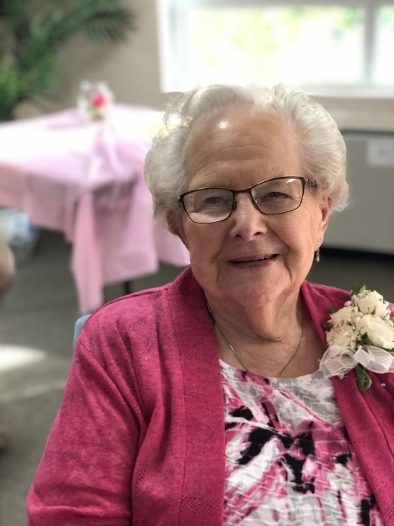 Elda Martha (Brotherston)  Johnson Profile Photo