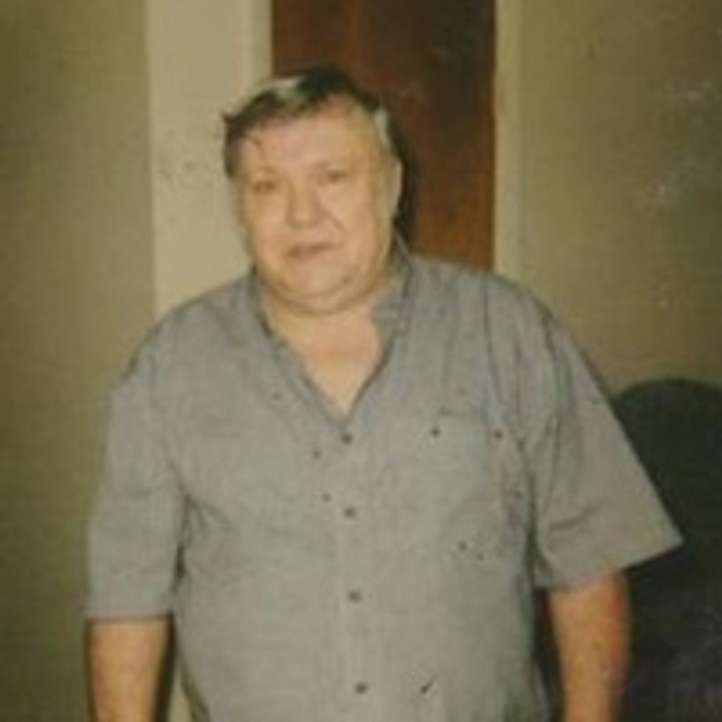 Ernest Ray Bain