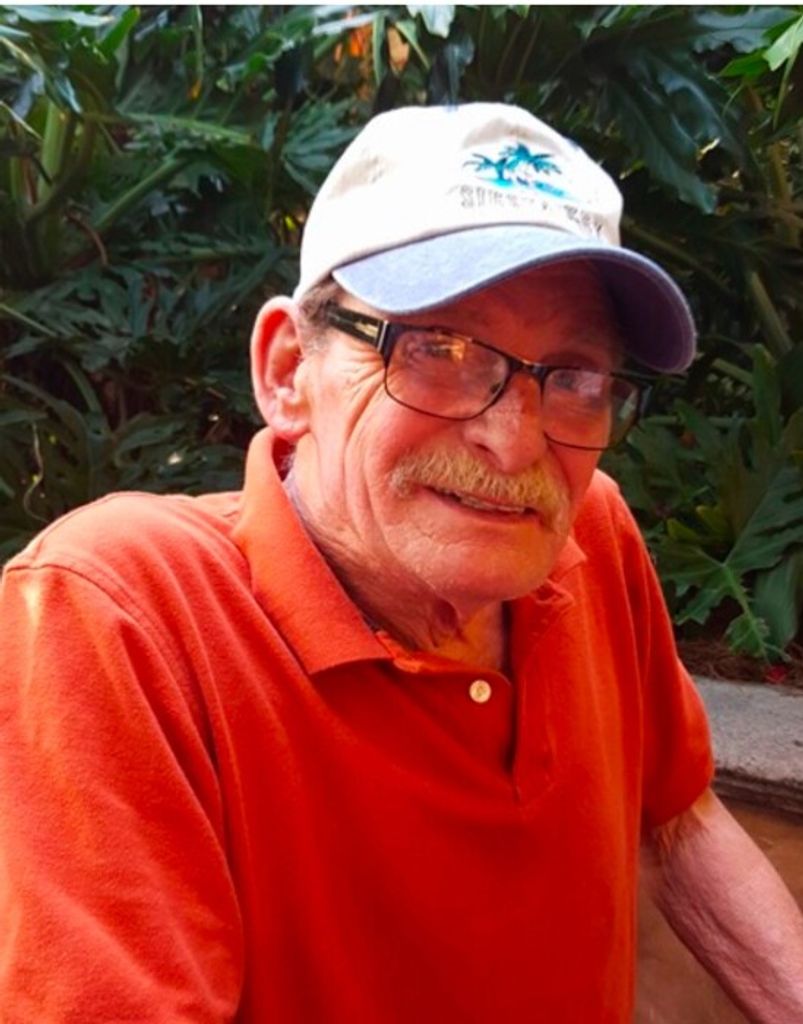 Kenneth Edward Butcher