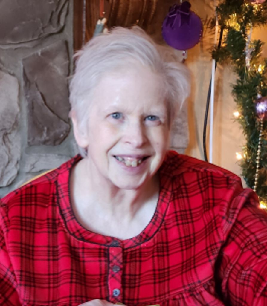 Eileen Muccigrosso