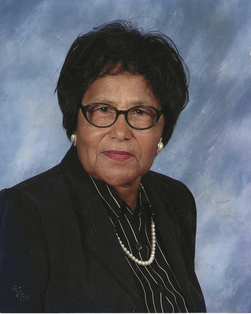 Gladys D Mays Profile Photo