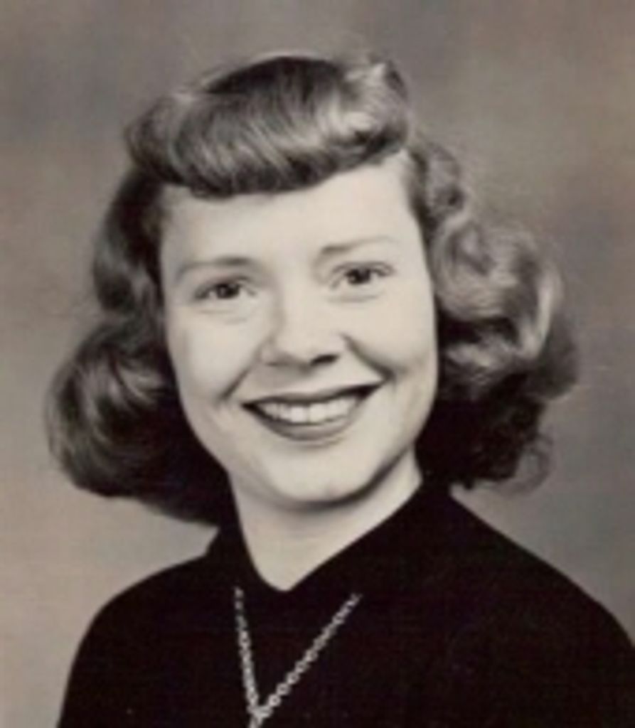 Anne E. (Floyd) Fischer