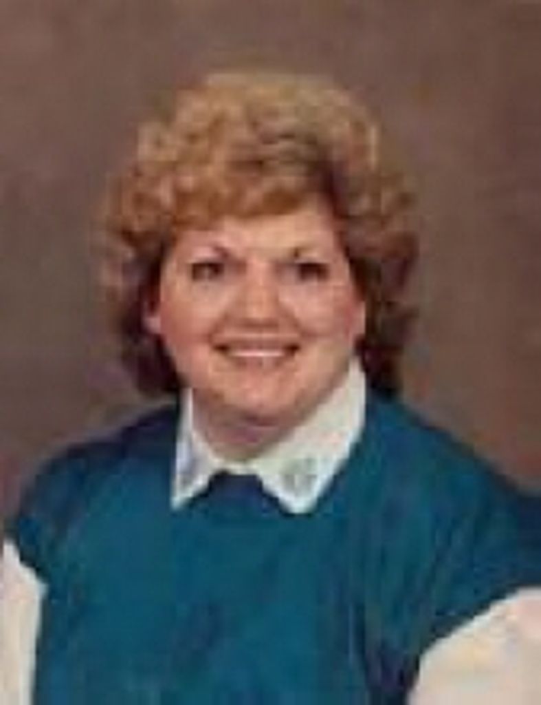 Brenda  Kay Fields