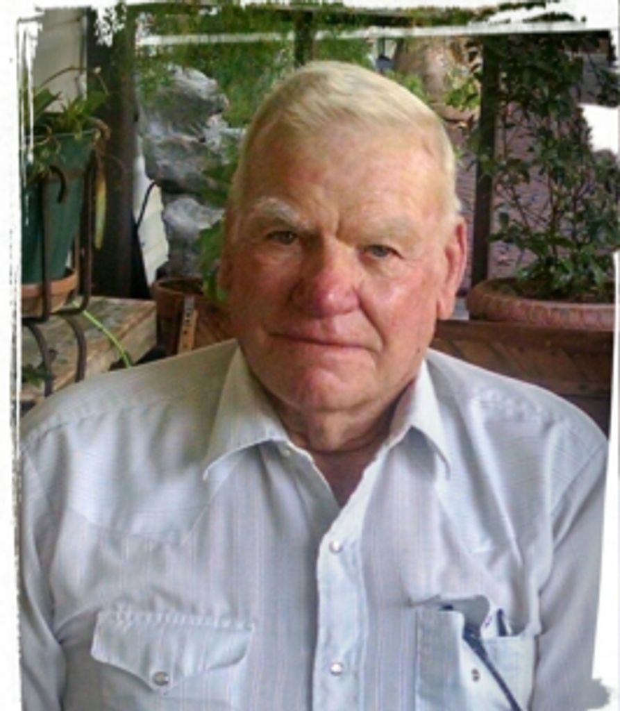 Wilburn 'Cotton' Dieterich Profile Photo