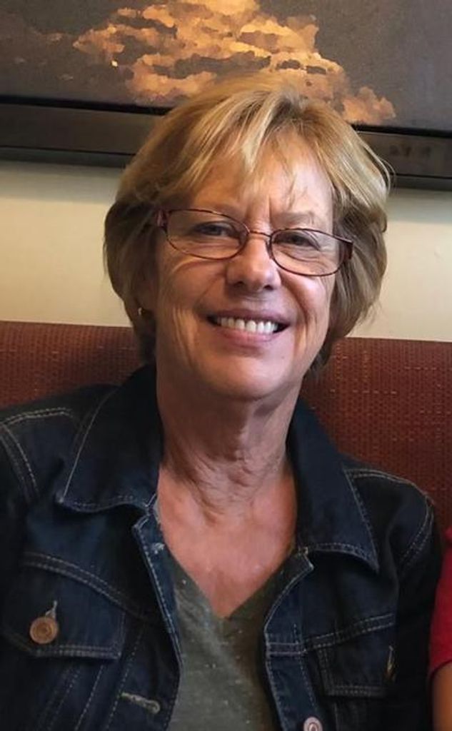 Donna Wentland Profile Photo