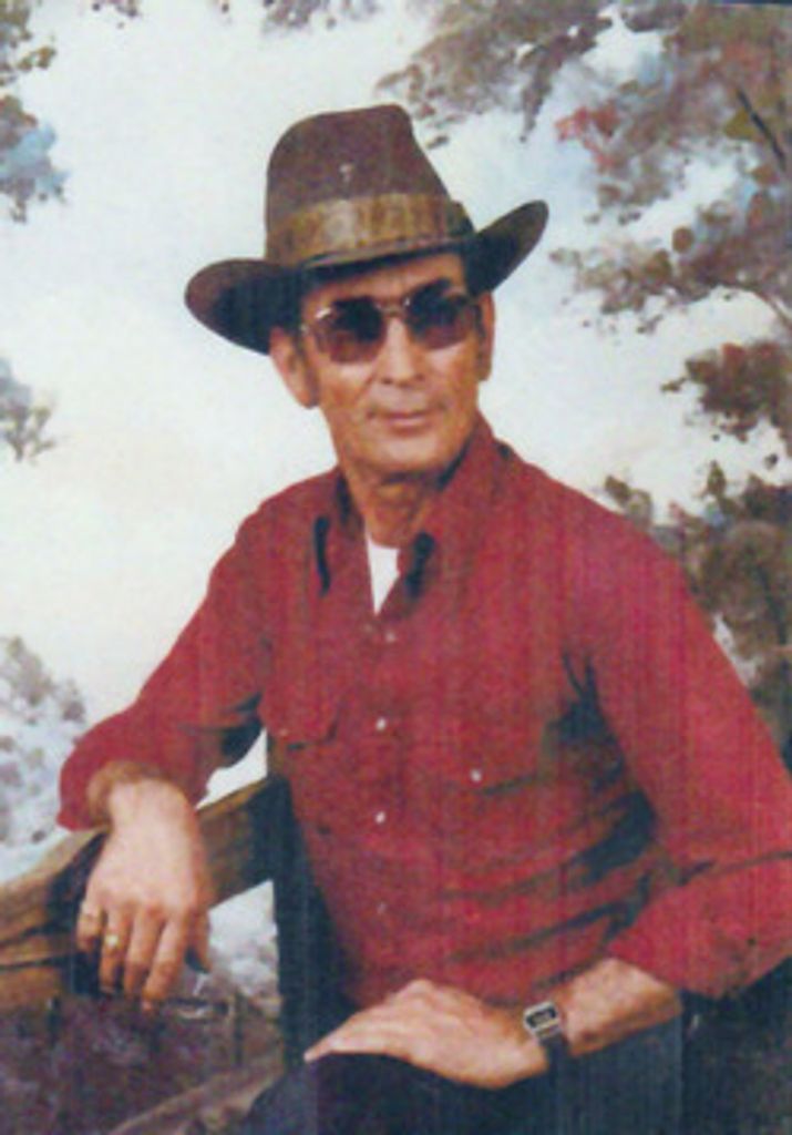 L.D. Vaught