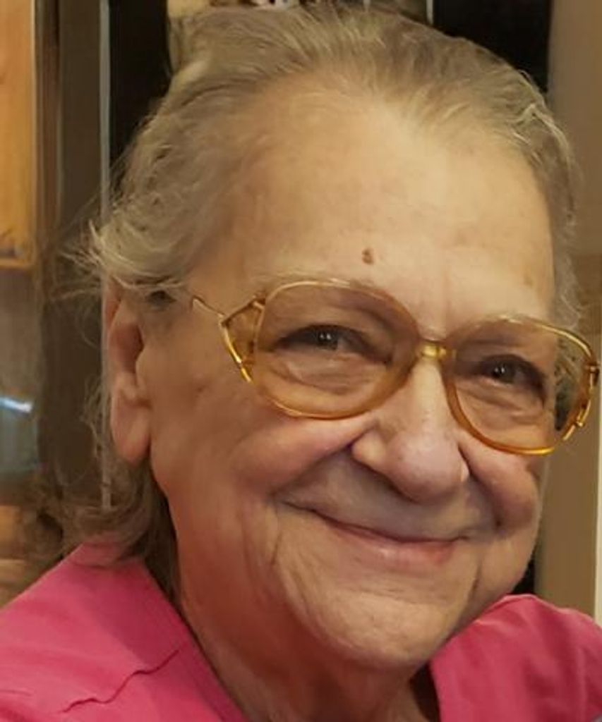 Judy Joy Painter Profile Photo