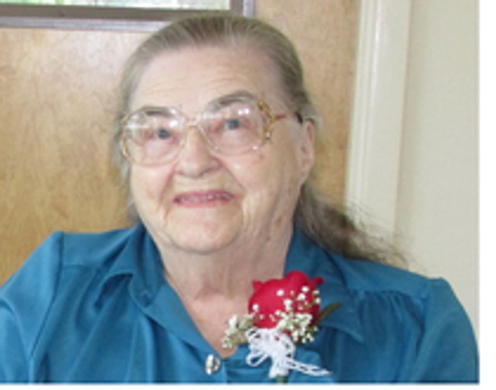Zelma Mae (Turnbough)  Callahan Profile Photo