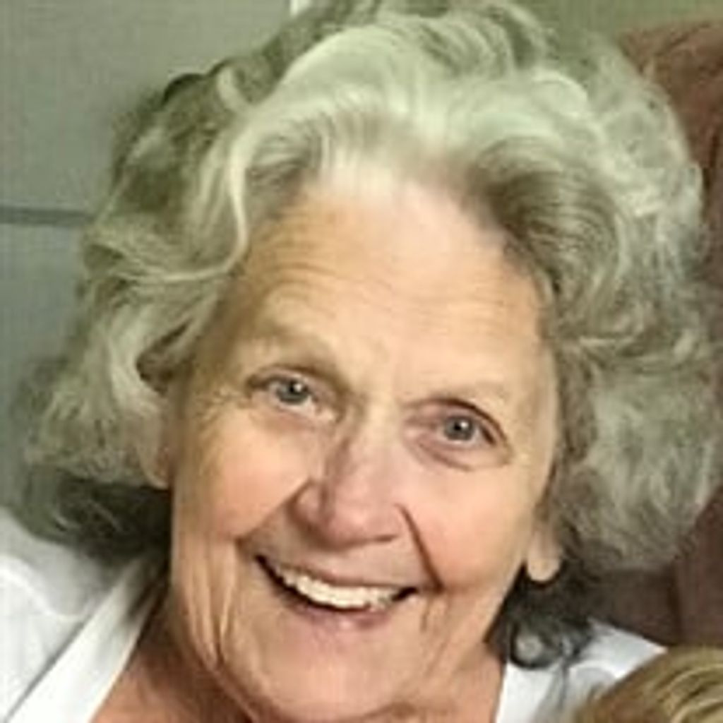 Margaret Jean Green