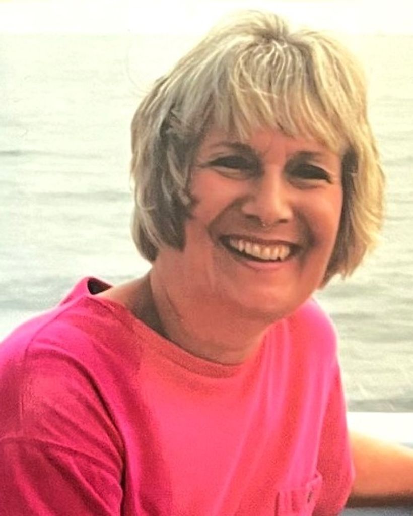Ramona Gail "Mona" Babington Profile Photo