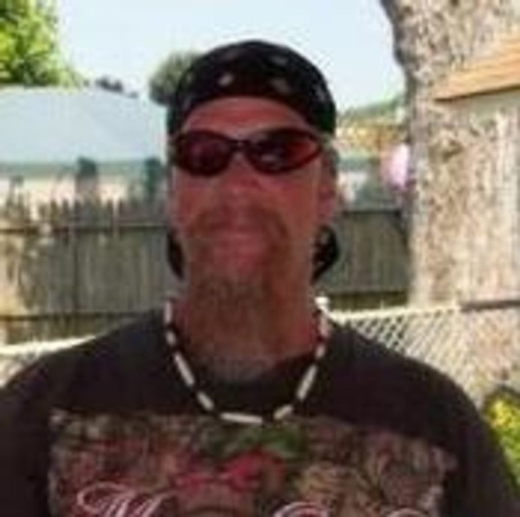 Laverne R. Ritter, Jr.