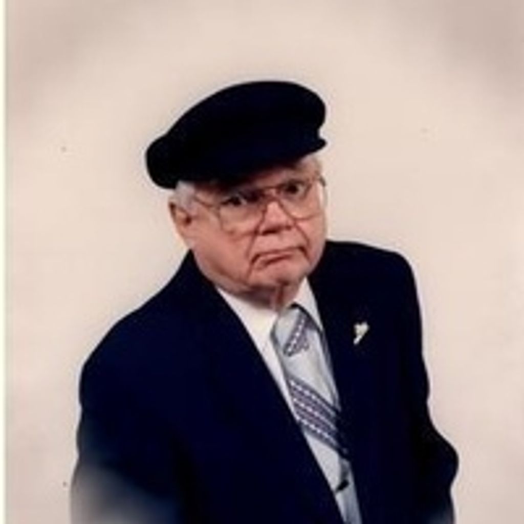 Marshall Hawkins Creech