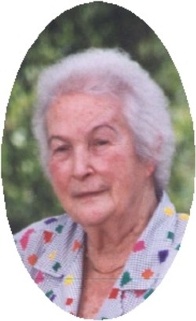 Hazel Deville