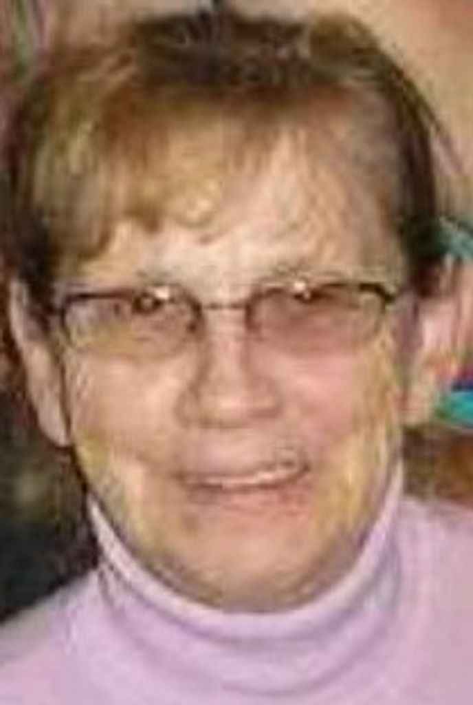 Elizabeth A. (Holly)  Ault