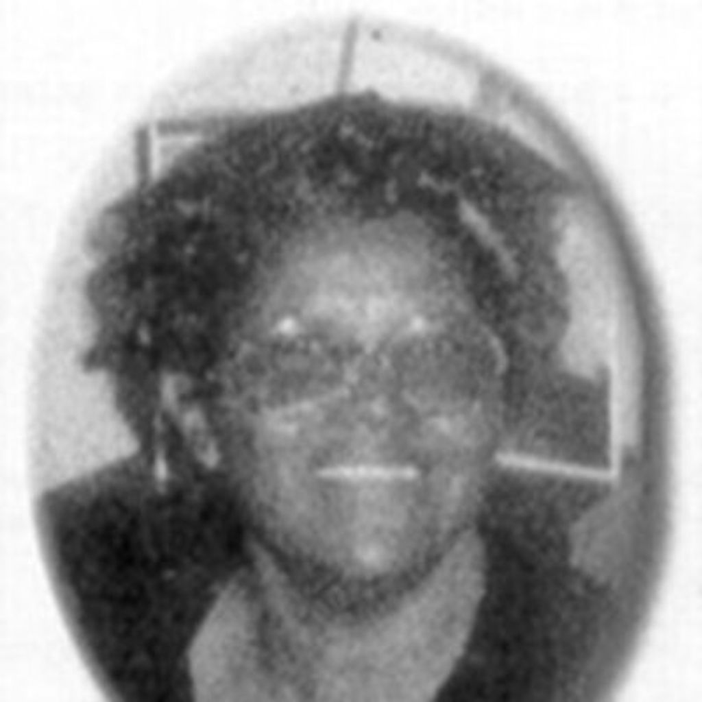 Etta Mae Williams