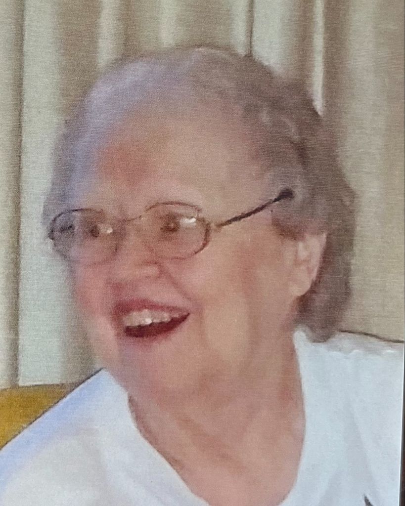 Dorene Mae Oakley