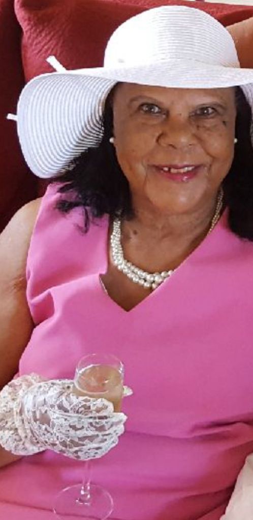 Flora Miles