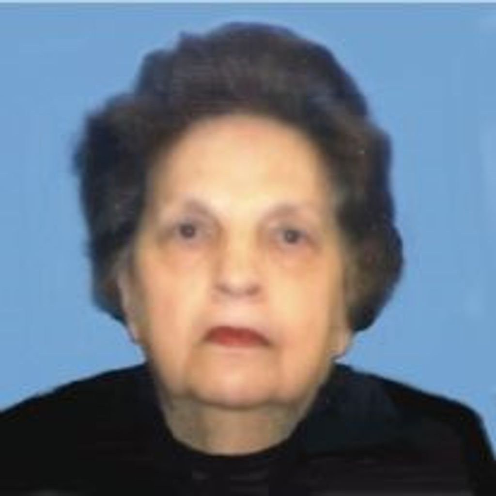 Irene Elby