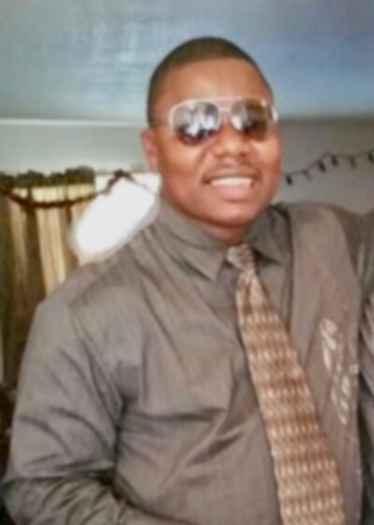 Zinnah Zechariah Kollie