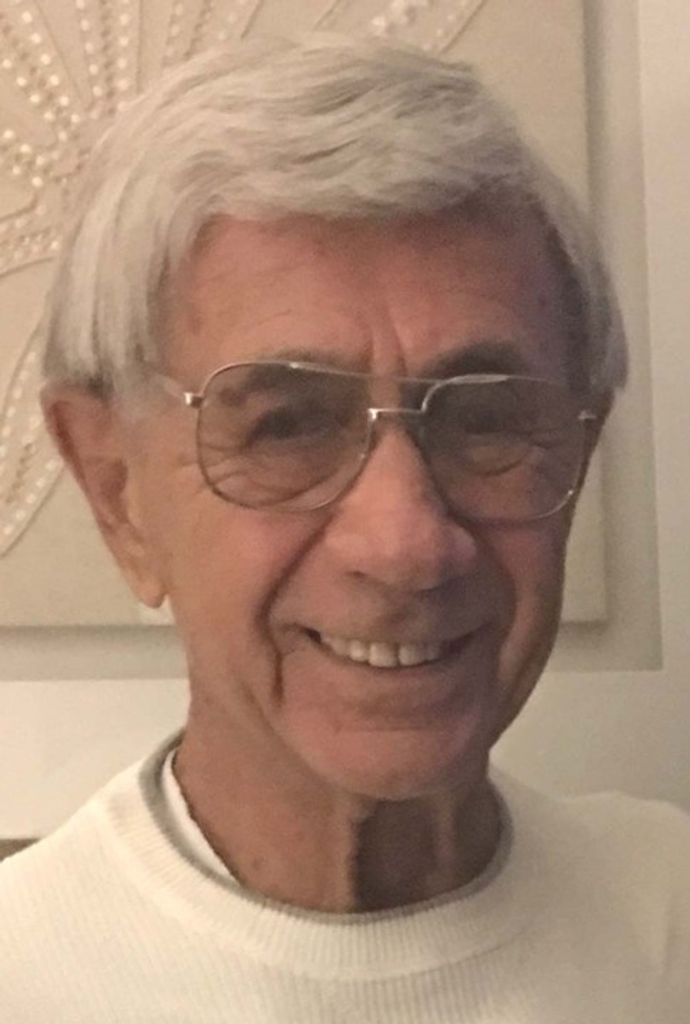Russel Edward Schollenberger