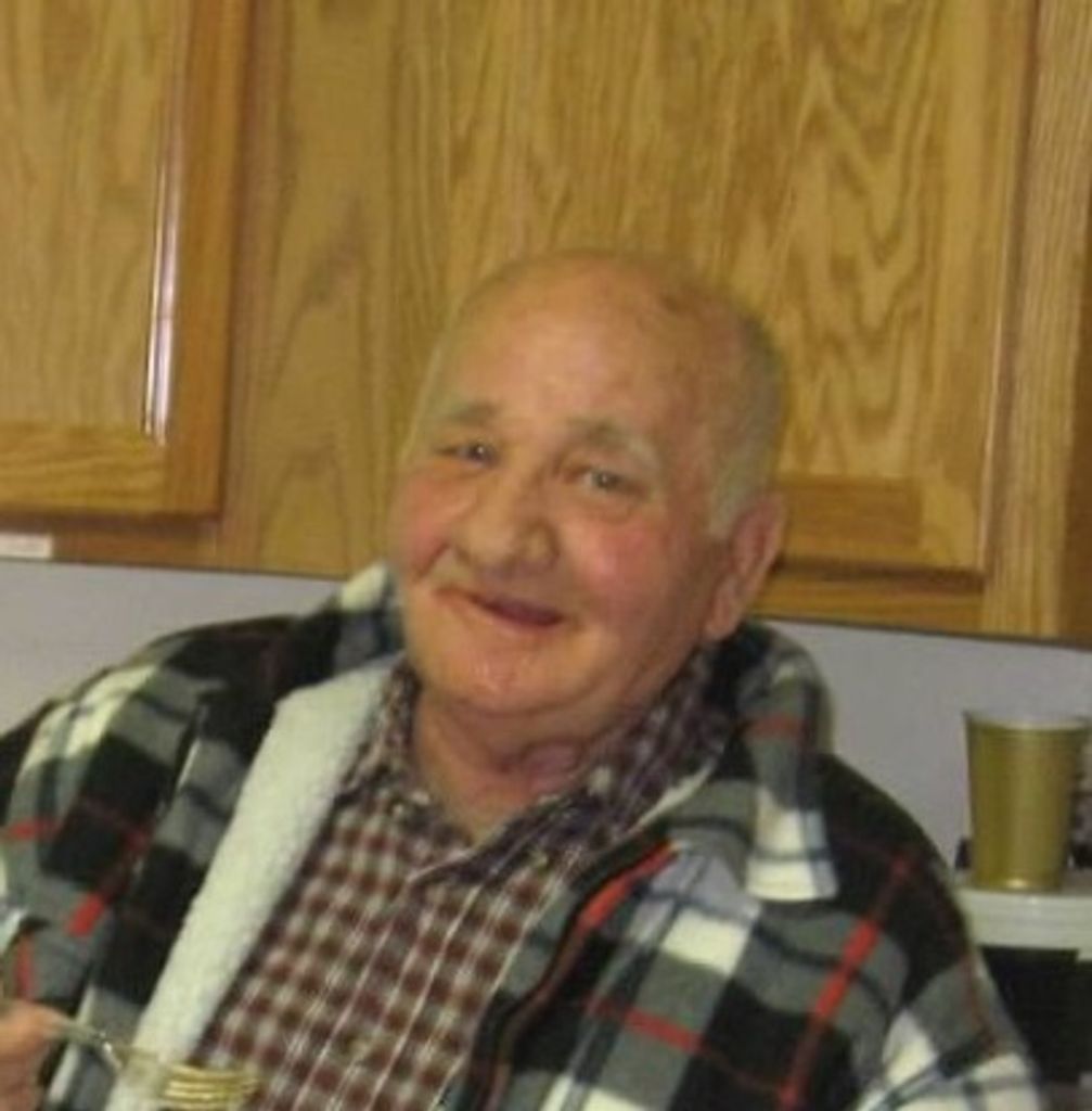 Joseph Junior Newell