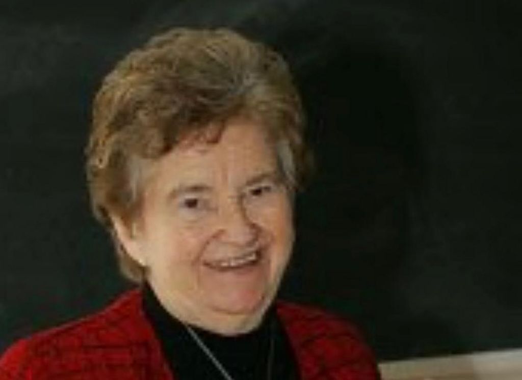 Joyce Coughlin Webb Profile Photo