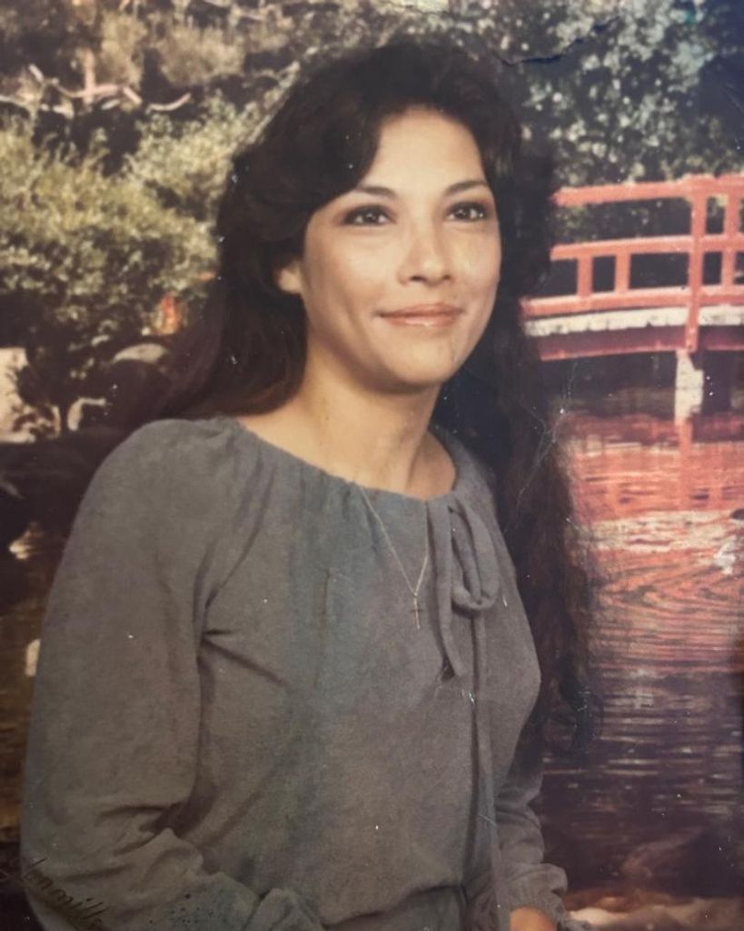 Faustina Cervantes Profile Photo