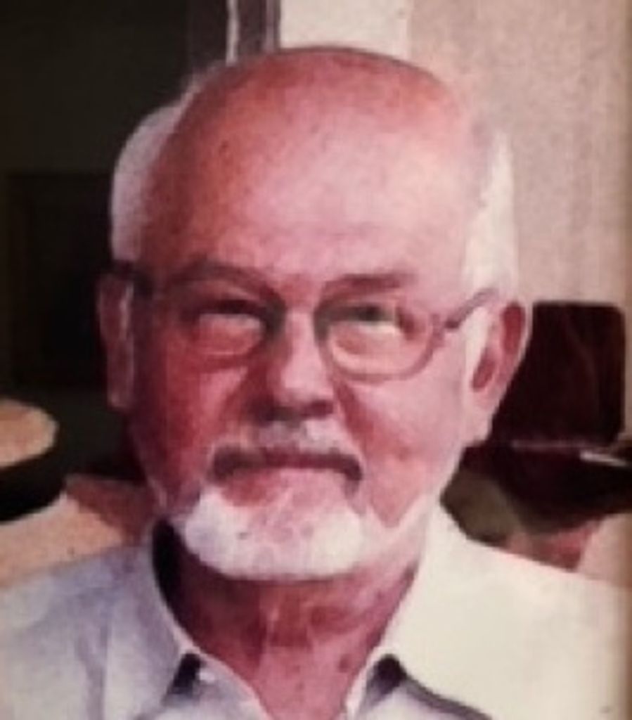 Bruce Erickson Profile Photo