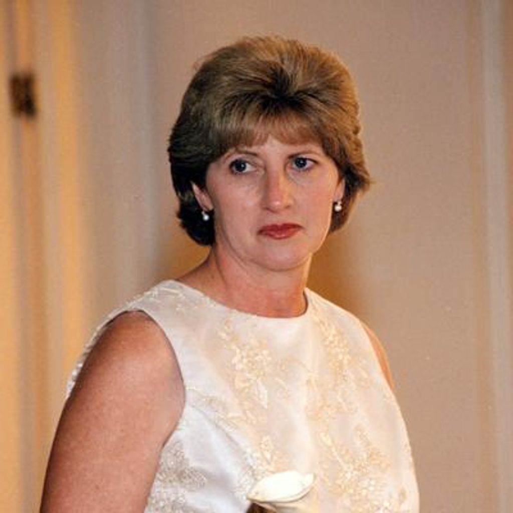 Sherry Lynn Smith Fortenberry Profile Photo