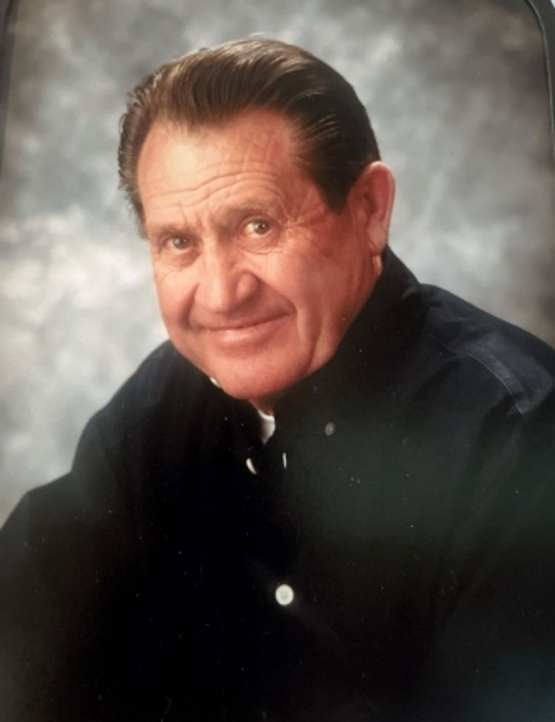 Donald Carl Dean Profile Photo