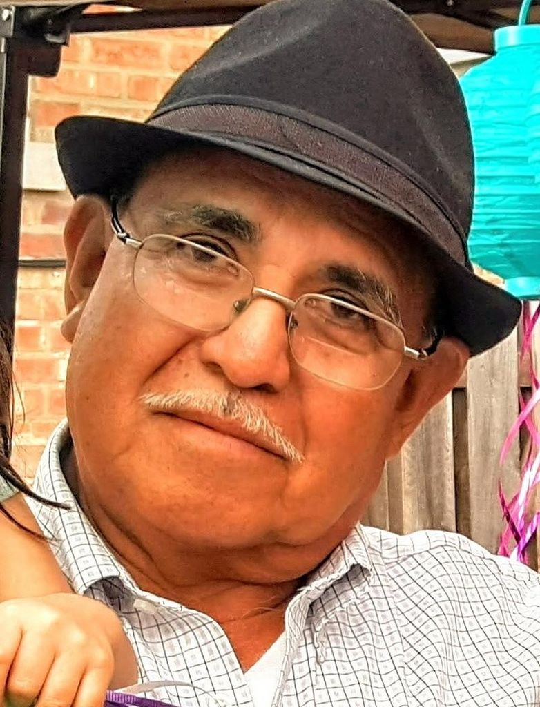 Rodolfo Villanueva Arroyo