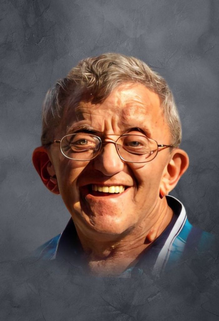 Milroy Allan Rabe