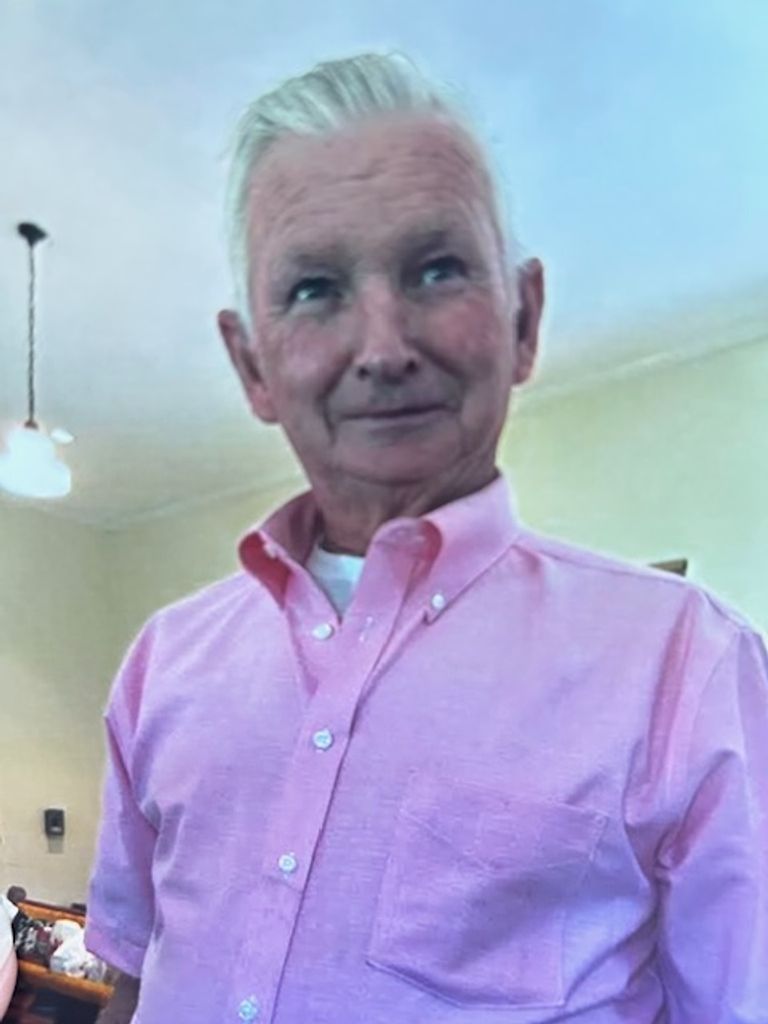 Roy Douglass Biggs Sr.