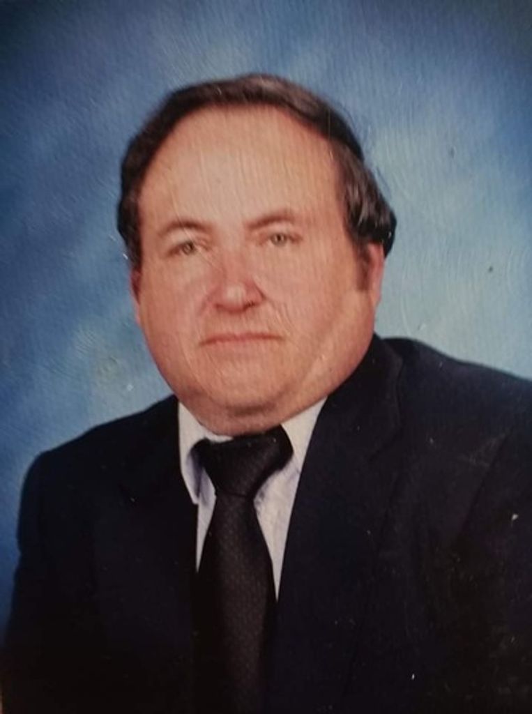 Wayne Britt