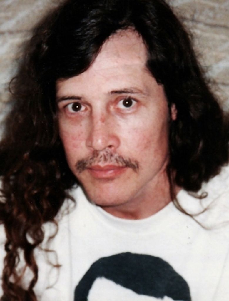 James 'Greg' Simmons