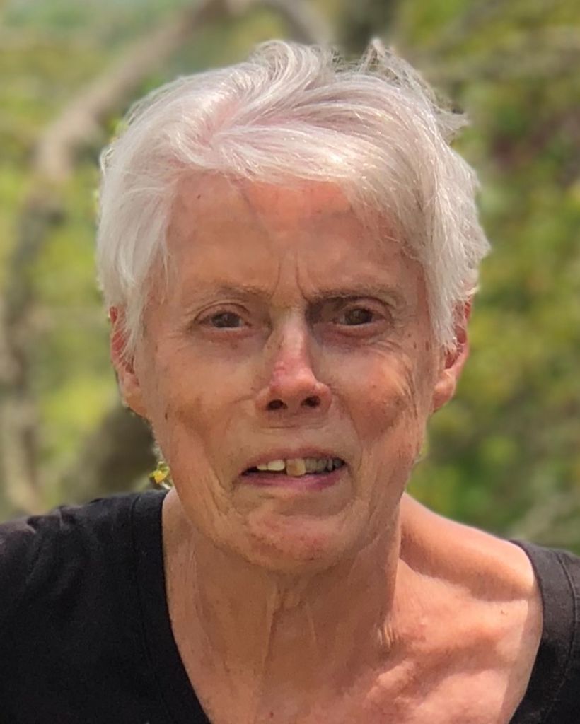 Glenna Rae McComas