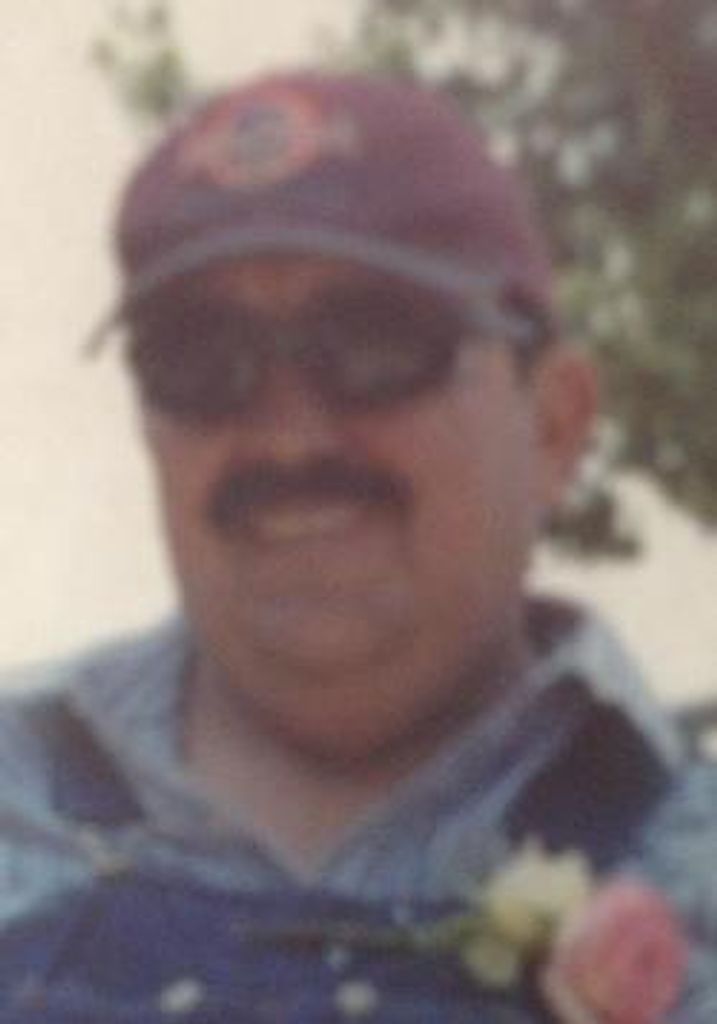 James D. Baca Profile Photo