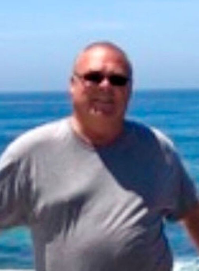 Gary Lynn Fenstermaker Profile Photo