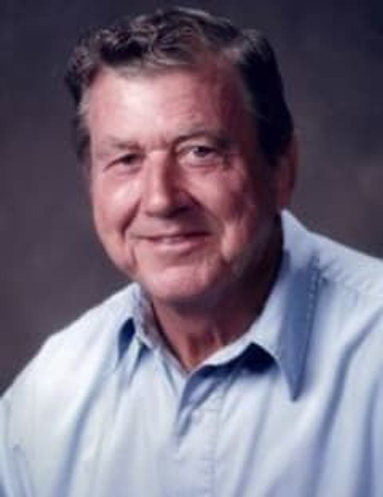 Douglas Neil Cummings Profile Photo
