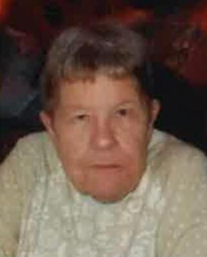 Marguerite Anna Mcalhaney Profile Photo