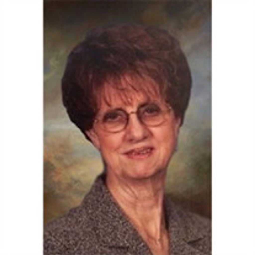 Myzette Roberts