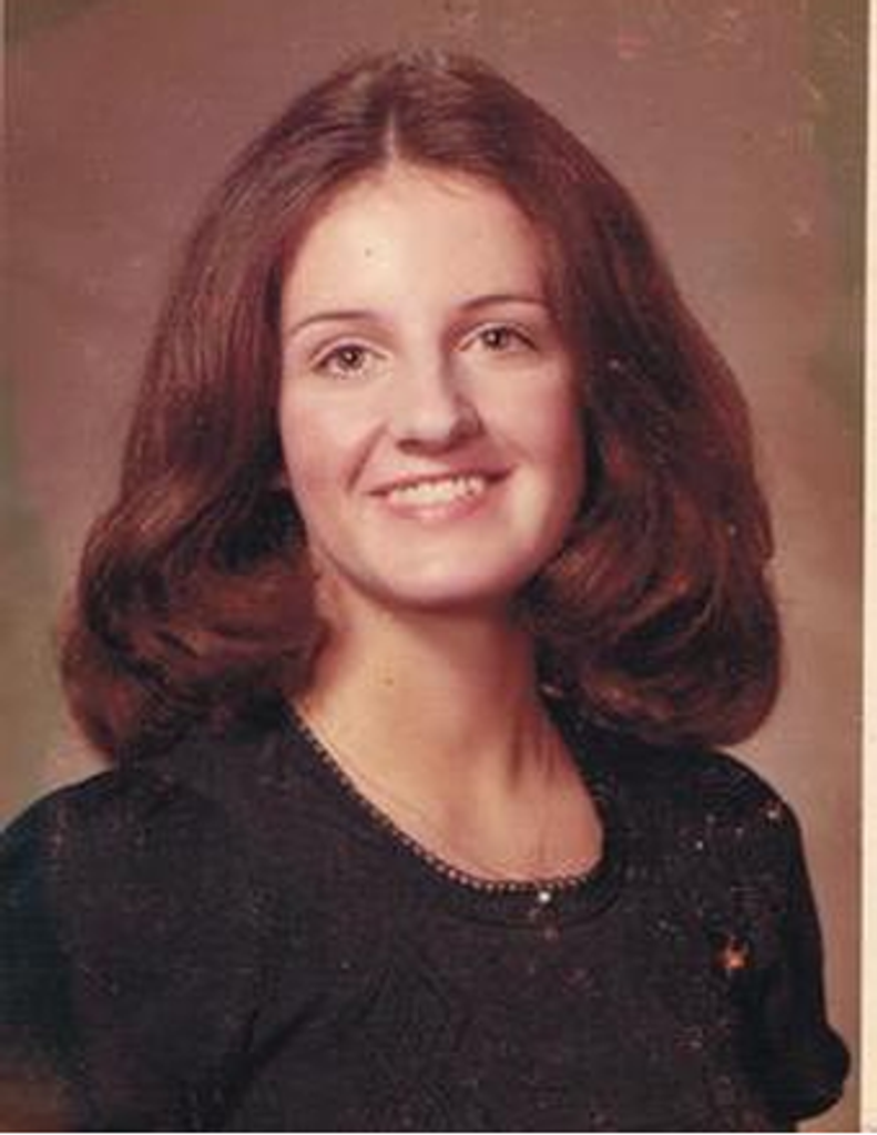 Theresa "Terry" O'Neil