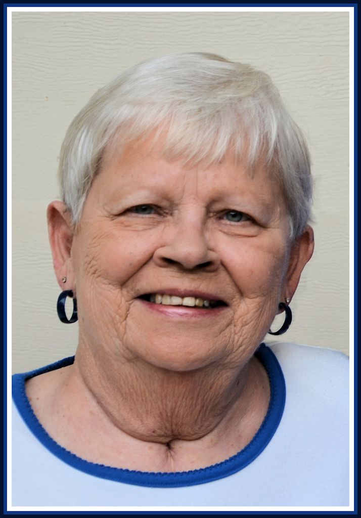 Kay Marie Ewen