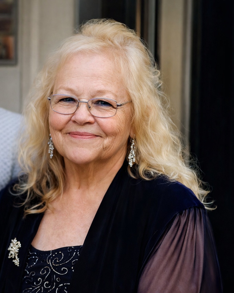 Marian Frances Rawson - Gibson Profile Photo