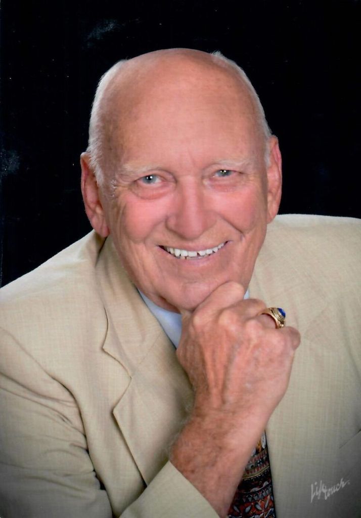 Ewell Gilbert Sturgis, Jr. Profile Photo