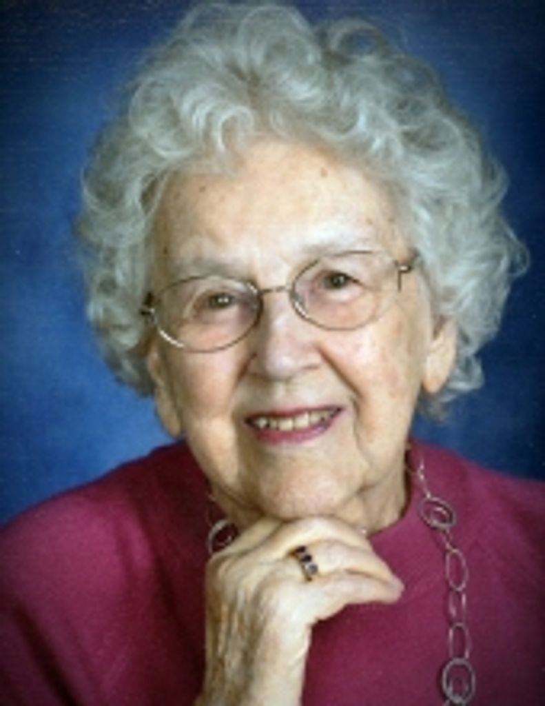 Frances Harrold Lanier Bovender