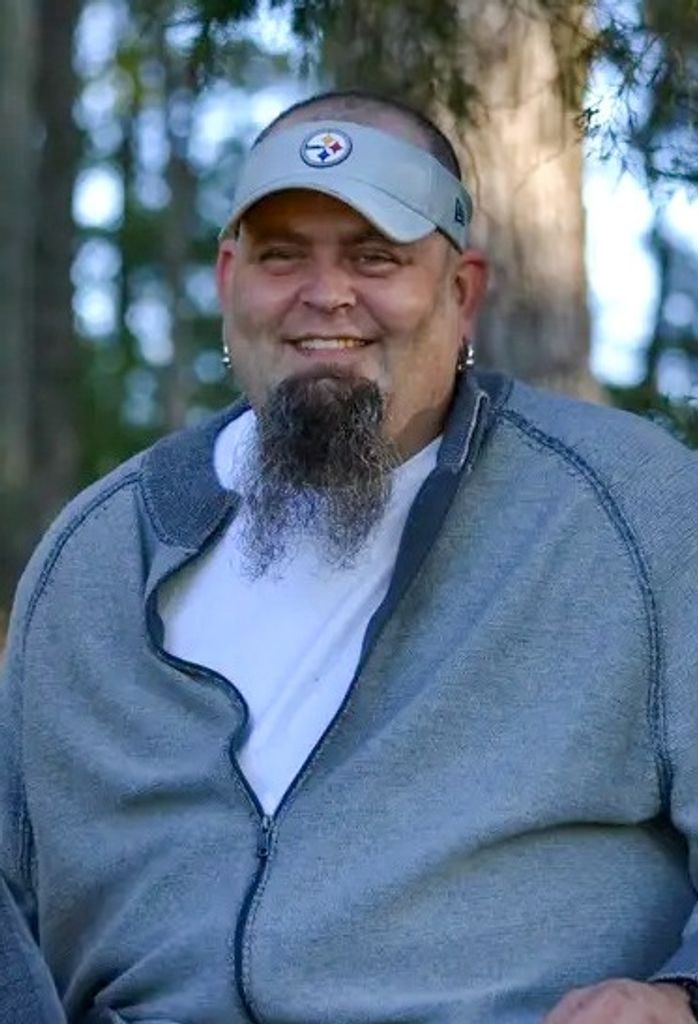 Christopher “Chris” Bunn Profile Photo